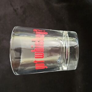GOT WHISKEY? Shot Glass